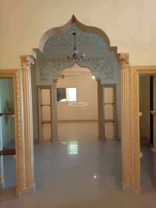 Villa 900 SQM Facing East on 16m Width Street Obhur Al Janoubeyyah, North Jeddah, Jeddah