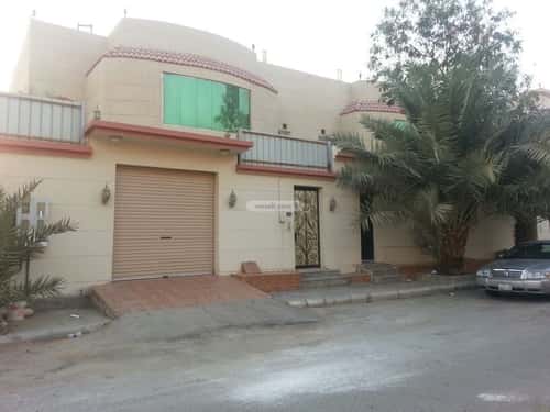 Villa 900 SQM Facing East on 16m Width Street Obhur Al Janoubeyyah, North Jeddah, Jeddah