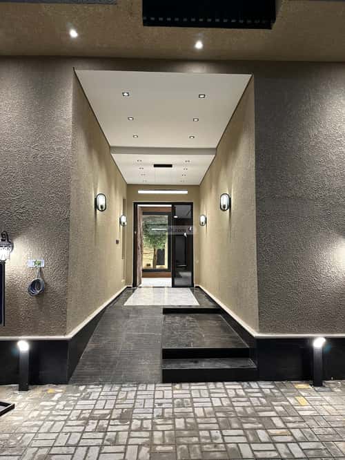 شقة ب 3 غرف ظهرة لبن، غرب الرياض، الرياض