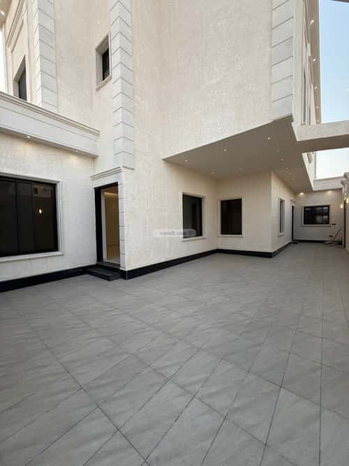 شقة 300 متر مربع ب 6 غرف الجنادرية، شرق الرياض، الرياض