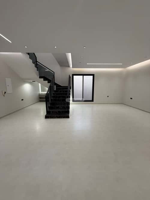 Apartment 300 SQM with 6 Bedrooms Al-Janadriyah, East Riyadh, Riyadh