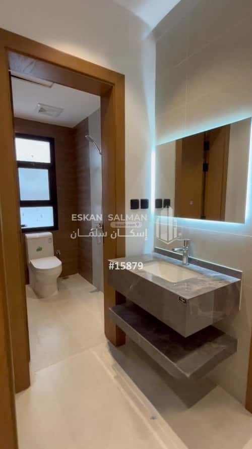 شقة ب 6 غرف الريان، شرق جدة، جدة