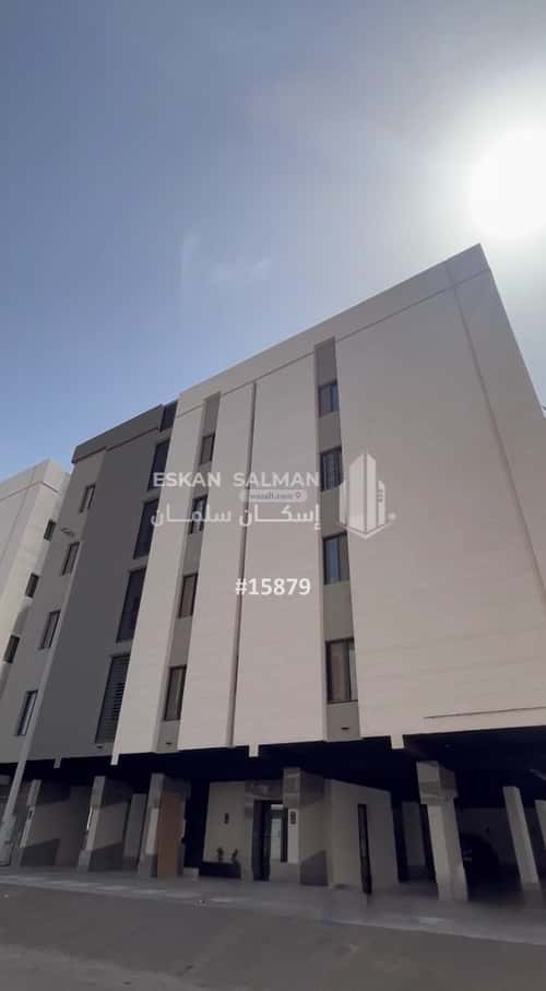 شقة ب 6 غرف الريان، شرق جدة، جدة
