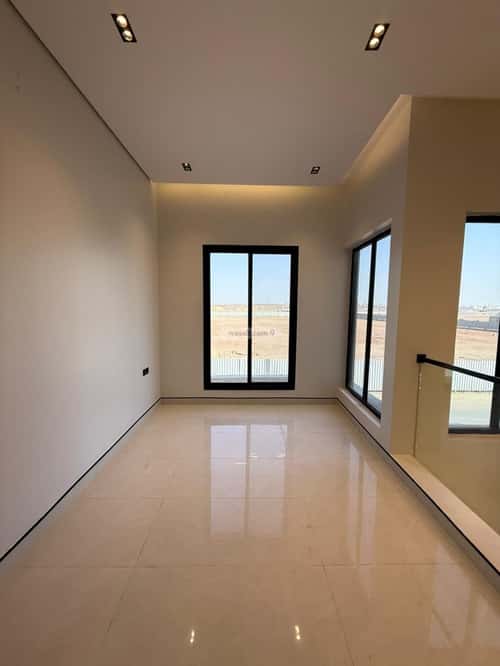 Villa 277.66 SQM Al-Janadriyah, East Riyadh, Riyadh