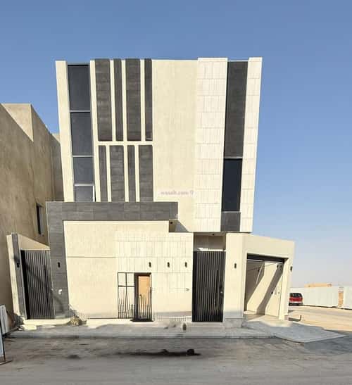 فيلا 277.66 متر مربع الجنادرية، شرق الرياض، الرياض