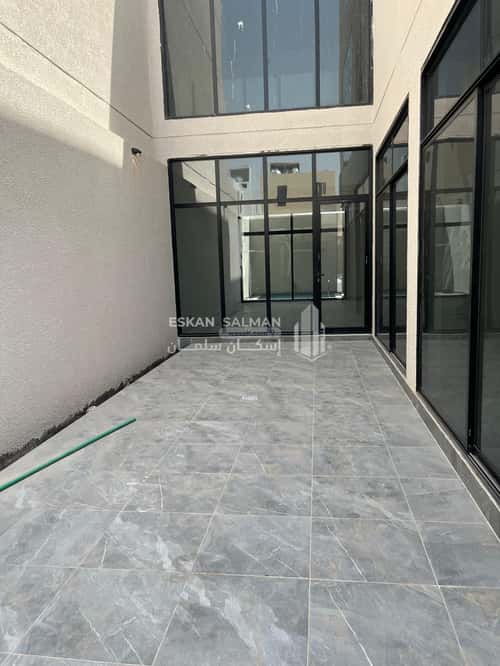Villa 315 SQM Facing East on 20m Width Street Al-Maizaliyah, East Riyadh, Riyadh