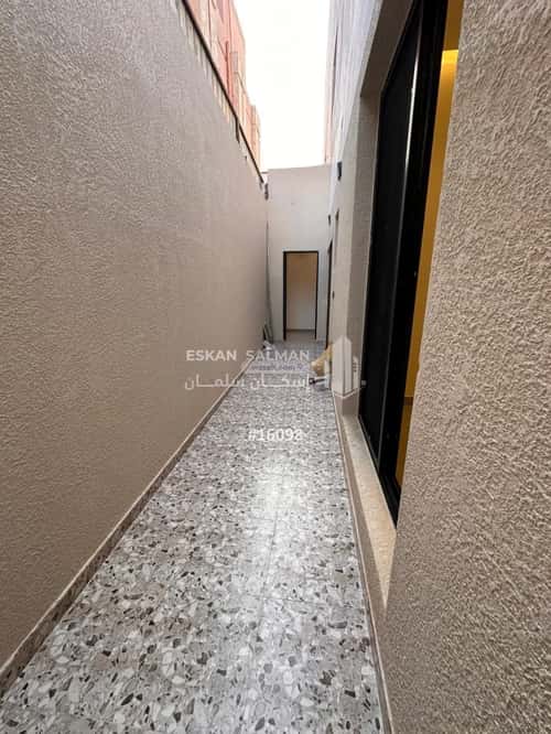 Villa 396 SQM Facing North on 15m Width Street Hada Al Andalus, Almuzahimih
