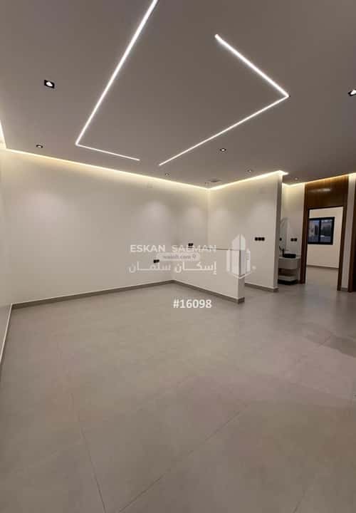Villa 396.4 SQM Facing North on 15m Width Street Hada Al Andalus, Almuzahimih