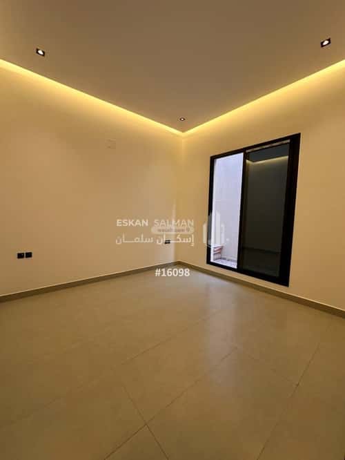 Villa 396 SQM Facing North on 15m Width Street Hada Al Andalus, Almuzahimih