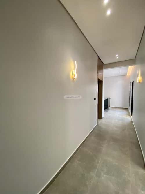 Villa 510 SQM Facing East on 20m Width Street Al Hada, Al Kharj