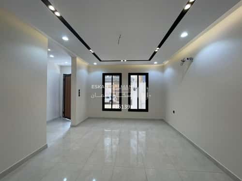 Villa 300 SQM Facing East on 10m Width Street Al Rahmanyah, East Jeddah, Jeddah