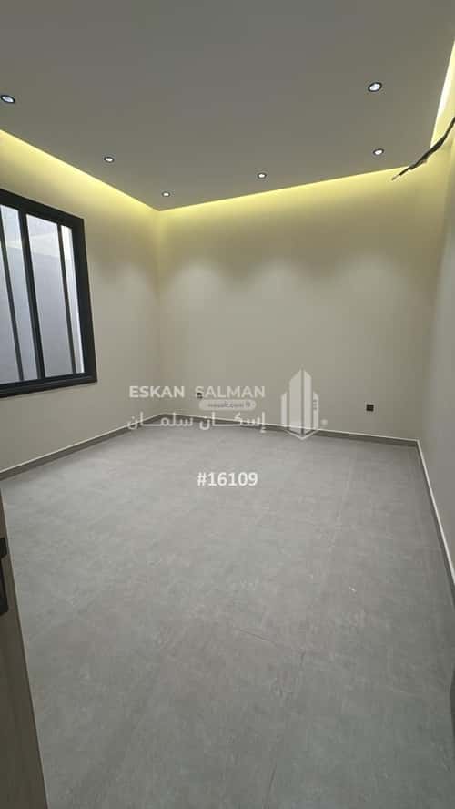 Floor 202.32 SQM with 5 Bedrooms Al Bayan, East Riyadh, Riyadh