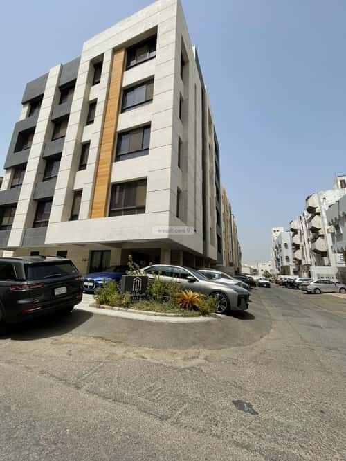 شقة بغرفتين الروضة، شمال جدة، جدة