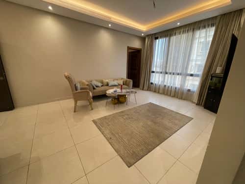 Apartment with 2 Bedrooms Al Rawdhah, North Jeddah, Jeddah