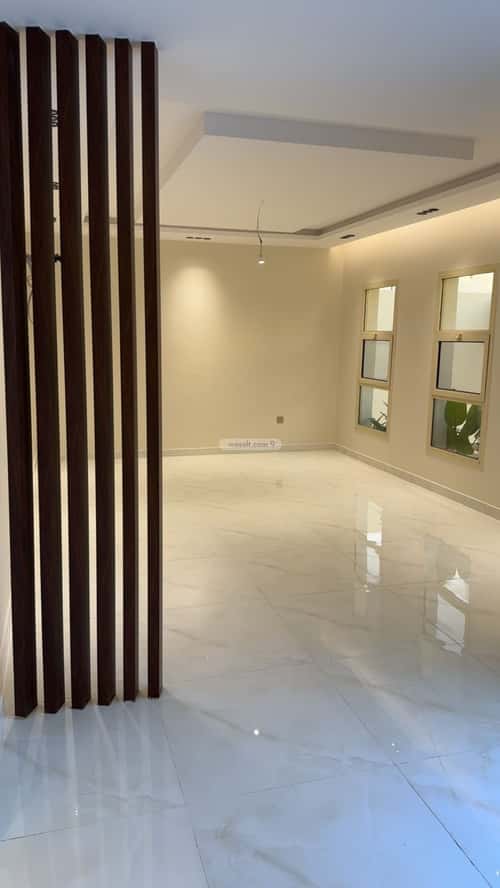 فيلا 375 متر مربع مع شقة واجهة شمالية الزمرد، شمال جدة، جدة