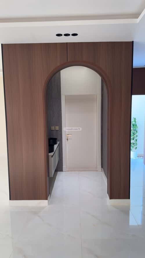 Villa 375 SQM with 1 Apartment Facing North Al Zomorod, North Jeddah, Jeddah