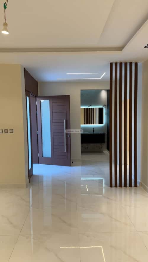 فيلا 375 متر مربع مع شقة واجهة شمالية الزمرد، شمال جدة، جدة