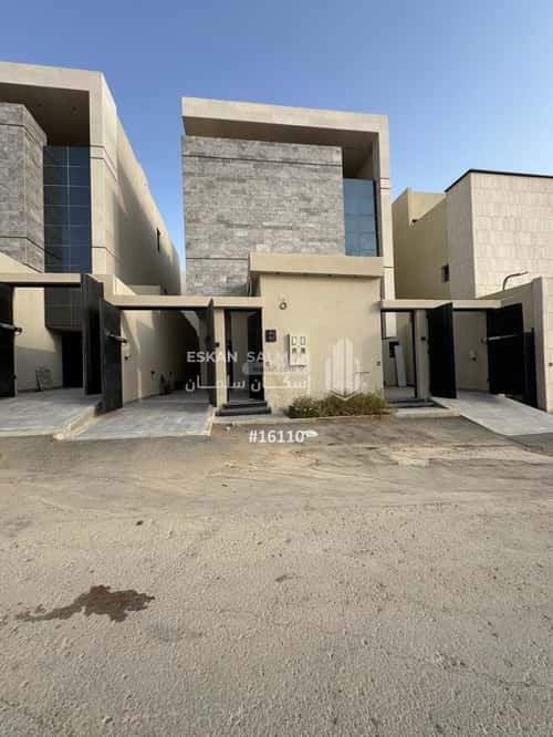 Floor 154.96 SQM with 5 Bedrooms Al Bayan, East Riyadh, Riyadh