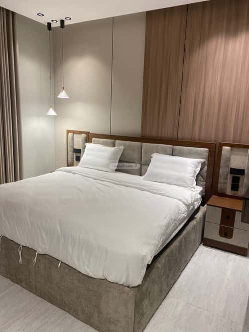 Apartment 120.09 SQM with 2 Bedrooms Al Seef, Aldammam