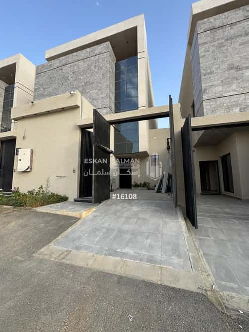 شقة ب 5 غرف البيان، شرق الرياض، الرياض