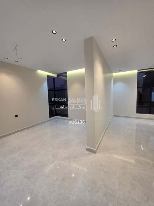 Villa 300 SQM Facing South on 15m Width Street Al Rahmanyah, East Jeddah, Jeddah