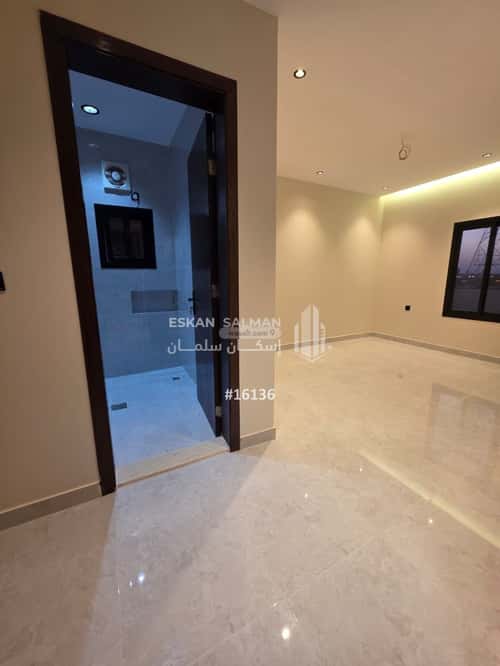 Villa 300 SQM Facing South on 15m Width Street Al Rahmanyah, East Jeddah, Jeddah