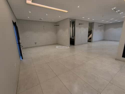 Villa 262.5 SQM Facing East on 30m Width Street Al Yaqoot, North Jeddah, Jeddah