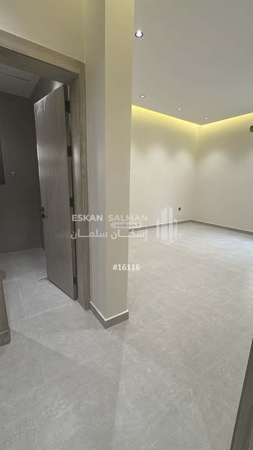 Floor 181.13 SQM with 4 Bedrooms Al Bayan, East Riyadh, Riyadh