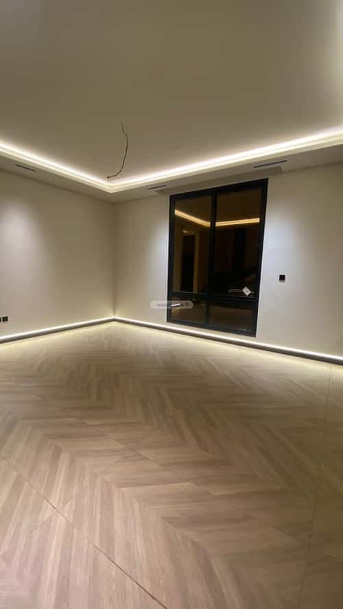 Villa 629.55 SQM Facing 3 Streets on 15m Width Street Al Sheraa, North Jeddah, Jeddah