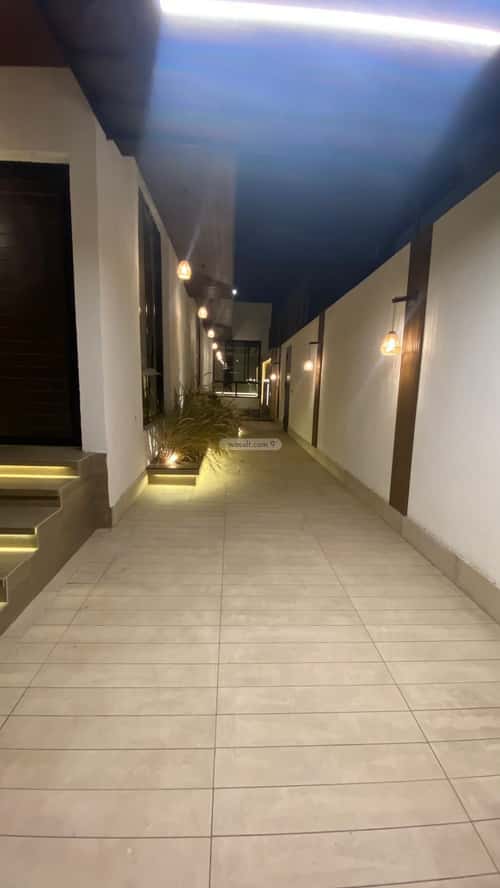 فيلا 629.55 متر مربع ثلاثة شوارع على شارع 15م الشراع، شمال جدة، جدة