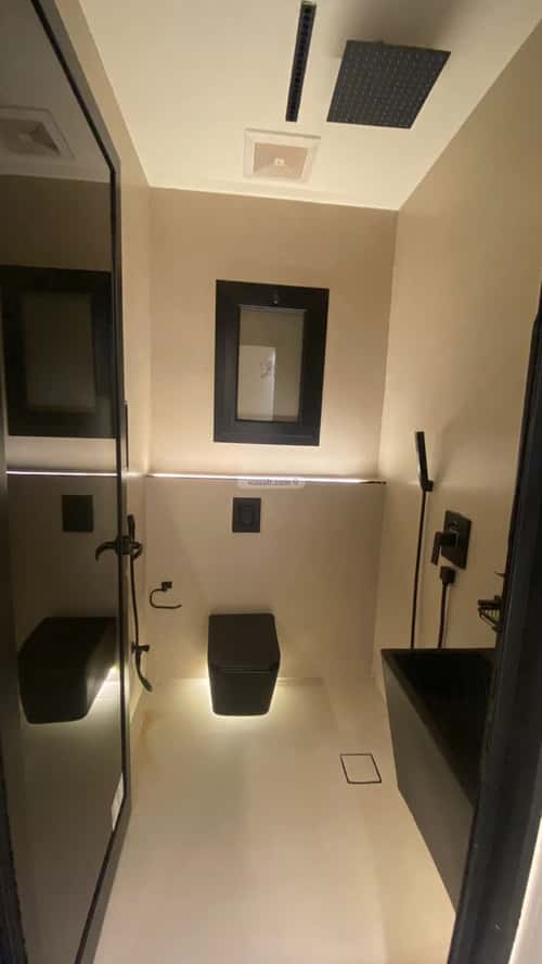 Villa 629.55 SQM Facing 3 Streets on 15m Width Street Al Sheraa, North Jeddah, Jeddah