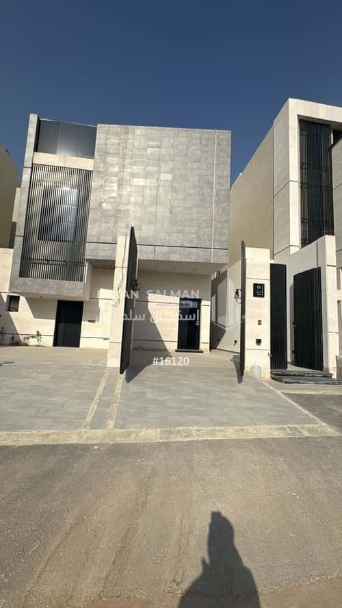 شقة ب 6 غرف البيان، شرق الرياض، الرياض