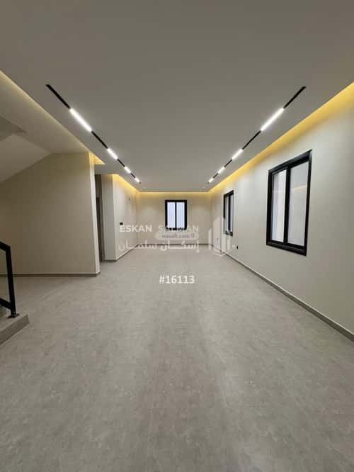 شقة ب 6 غرف البيان، شرق الرياض، الرياض