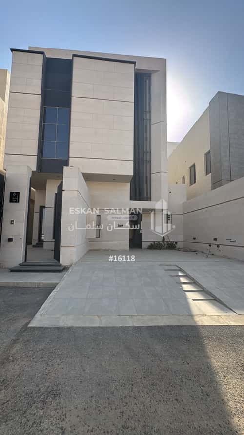 شقة ب 3 غرف البيان، شرق الرياض، الرياض
