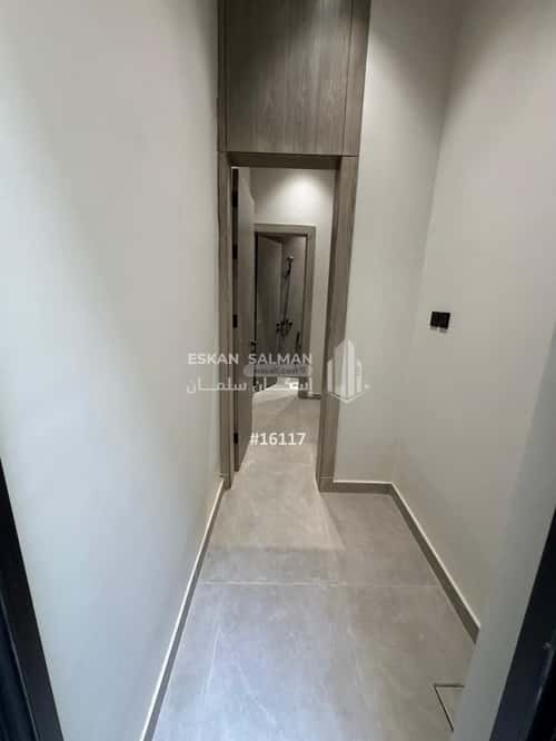 Villa 288 SQM Facing North West on 20m Width Street Al Bayan, East Riyadh, Riyadh