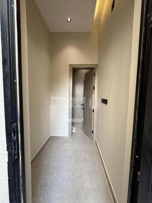 Villa 288 SQM Facing North West on 20m Width Street Al Bayan, East Riyadh, Riyadh
