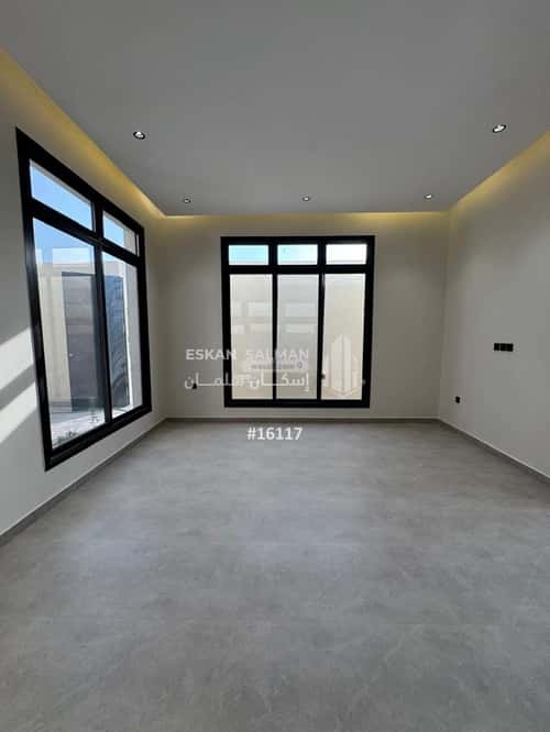 فيلا 288 متر مربع شمالية غربية على شارع 20م البيان، شرق الرياض، الرياض