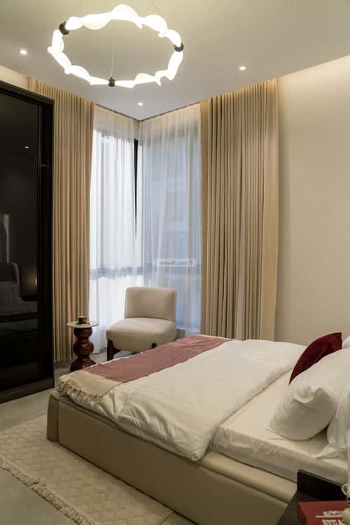 Apartment with 4 bedrooms الصفاء، شمال جدة، جدة