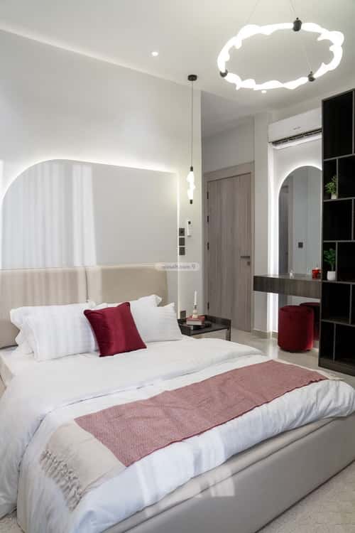 4 bedroom apartment in Al Safaa