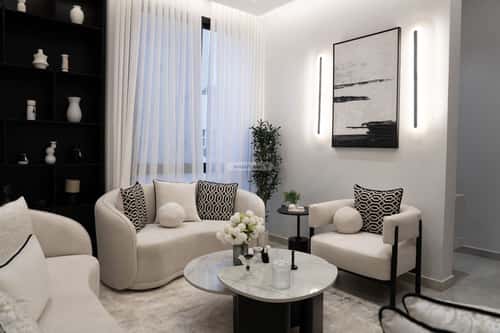 شقة 4 غرف في الصفاء