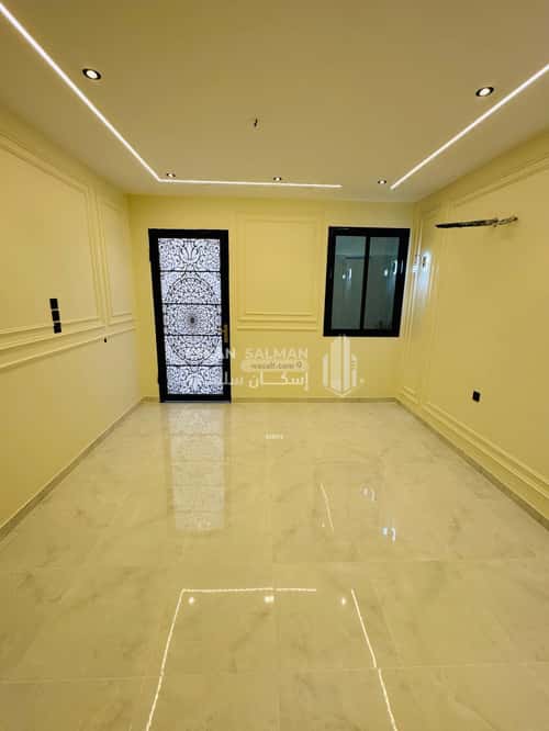 Villa 297.09 SQM Facing South West on 15m Width Street Al Rahab, Alttayif