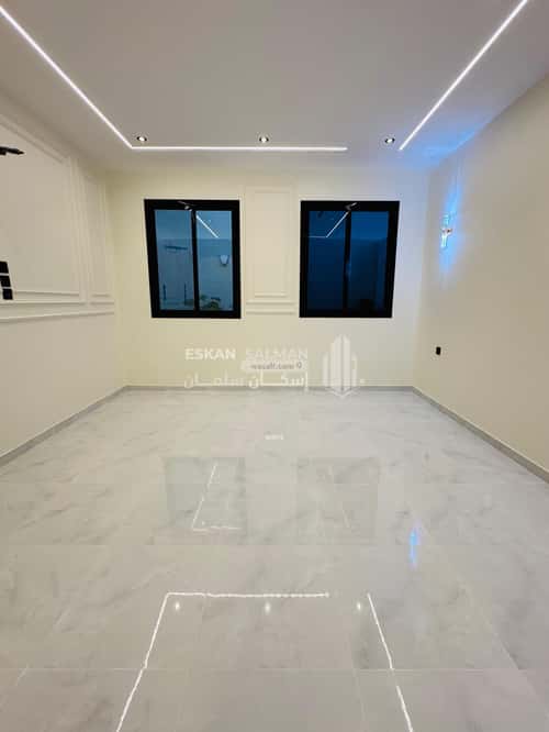 Villa 297.09 SQM Facing South West on 15m Width Street Al Rahab, Alttayif