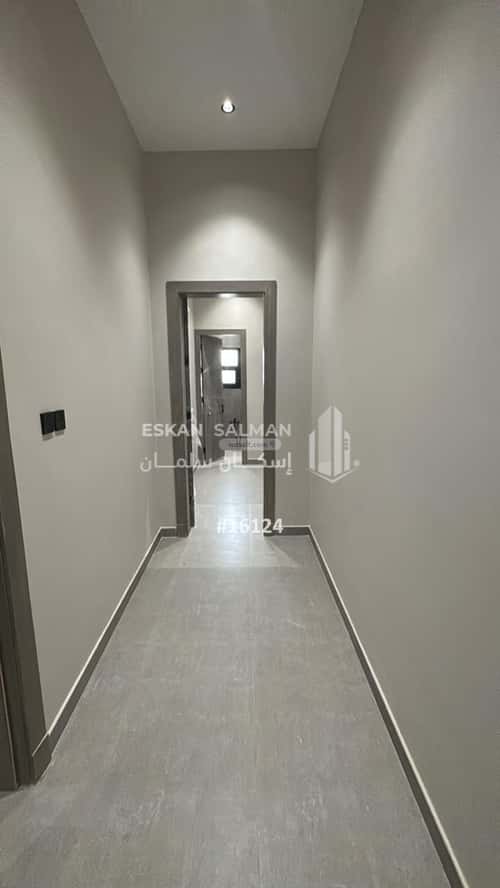 دور 202.32 متر مربع ب 5 غرف البيان، شرق الرياض، الرياض