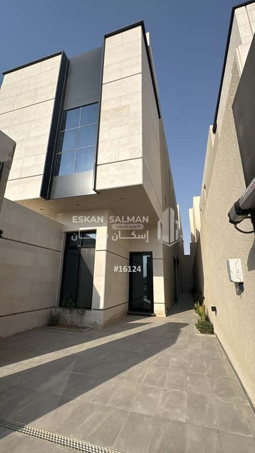 دور 202.32 متر مربع ب 5 غرف البيان، شرق الرياض، الرياض