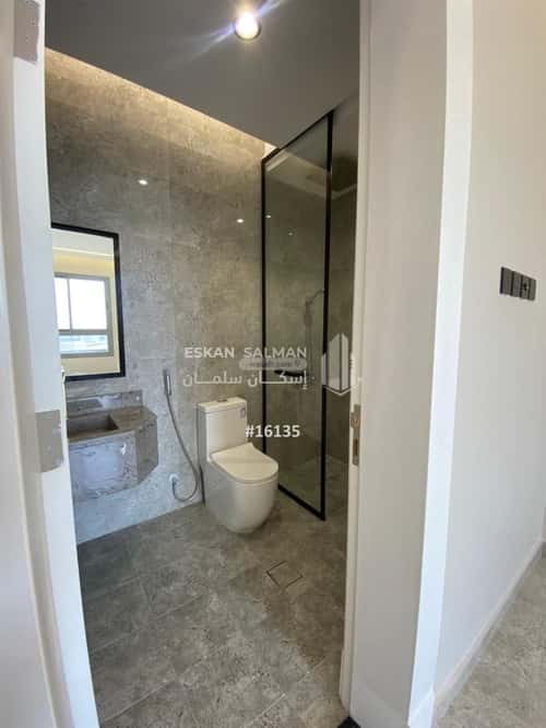 شقة ب 5 غرف الربوة، شمال جدة، جدة