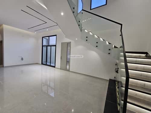 Villa 334 SQM Facing South on 15m Width Street Al-Maizaliyah, East Riyadh, Riyadh