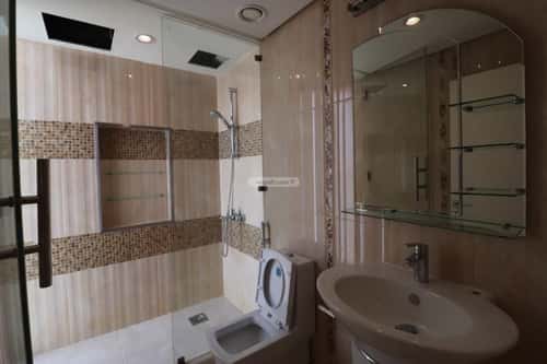 شقة ب 3 غرف النهضة، شمال جدة، جدة