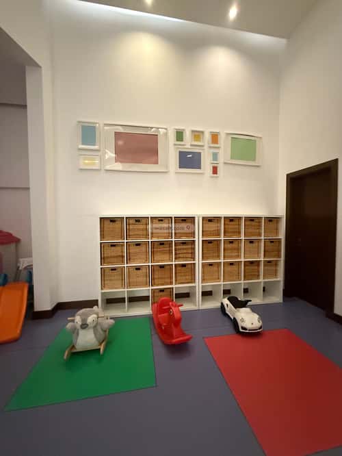 Apartment with 3 Bedrooms Al Nahdah, North Jeddah, Jeddah