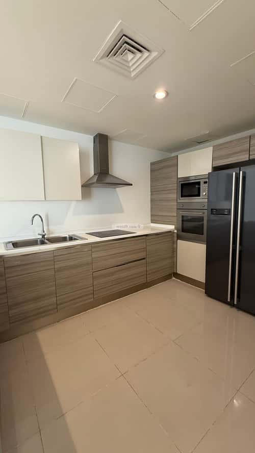 Apartment with 3 bedrooms النهضة، شمال جدة، جدة