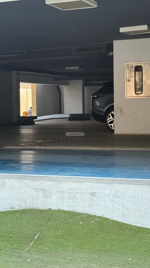 Apartment with 3 bedrooms النهضة، شمال جدة، جدة